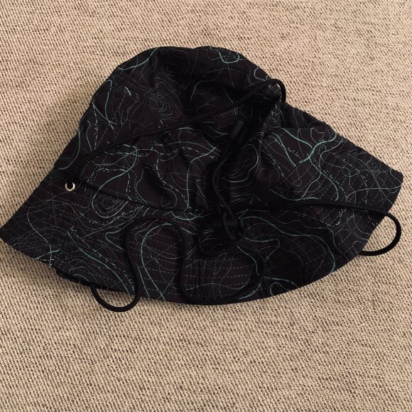 - NEW JOHN ELLIOTT Bucket Hat AX1 main image 6